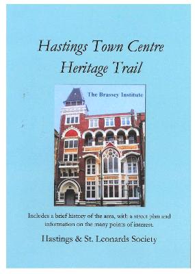 Hastings Town Centre Heritage Trail