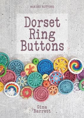 Dorset Ring Buttons