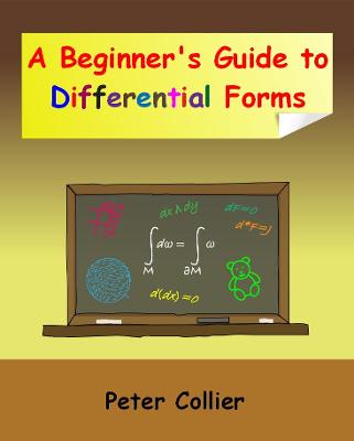 Beginner's Guide to Differential Forms