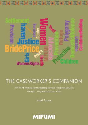 The Caseworker's Companion