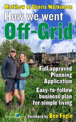 How We Went Off-Grid