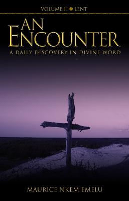 Encounter - A Daily Discovery in Divine Word