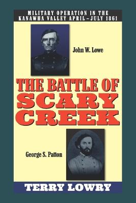 The Battle of Scary Creek