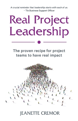 Real Project Leadership