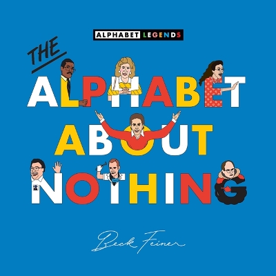 Alphabet about Nothing