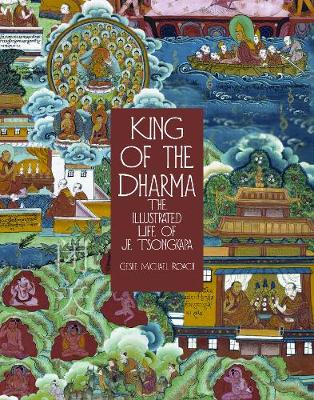 King of the Dharma