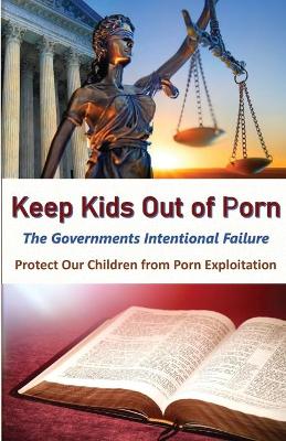 Keeps Kids Out of Porn