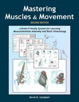 Mastering Muscles and Movement