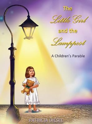 The Little Girl and the Lamppost