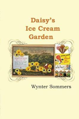 Daisy's Ice Cream Garden