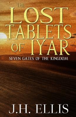 Lost Tablets of Iyar