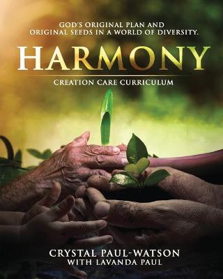 Harmony Creation Care Curriculum