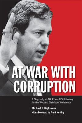 At War with Corruption