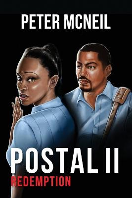 Postal ll Redemption