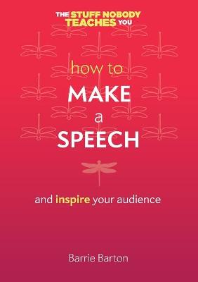 How to Make a Speech