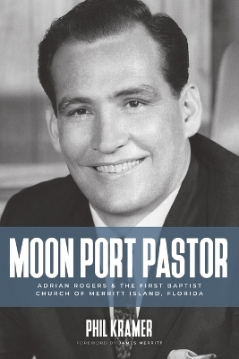 Moon Port Pastor