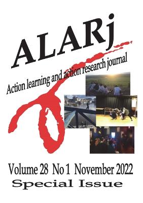 ALAR Journal V28 No1