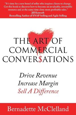 Art of Commercial Conversations