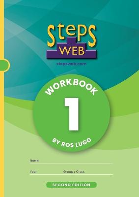 StepsWeb Workbook 1 (Second Edition)