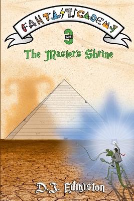 The Master's Shrine