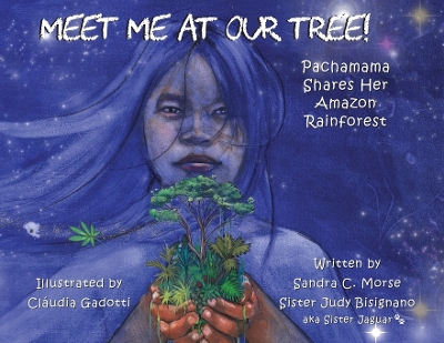 Meet Me At Our Tree!