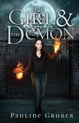 Girl and the Demon