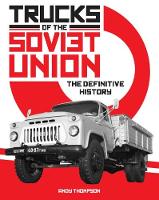 Trucks of the Soviet Union