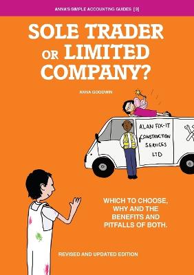 Sole Trader or Limited Company?