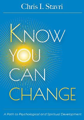 Know You Can Change