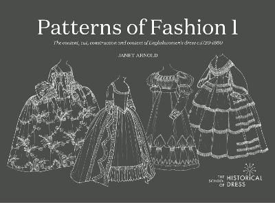 Patterns of Fashion 1