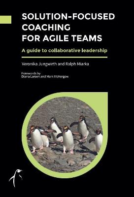 Solution-Focused Coaching for Agile Teams