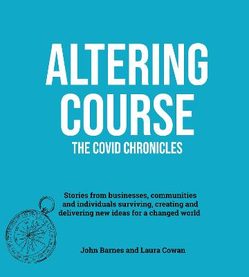 Altering Course