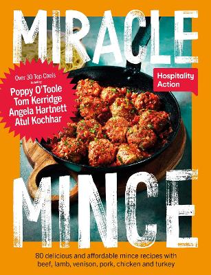 Miracle Mince