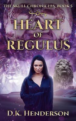 Heart of Regulus