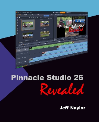 Pinnacle Studio 26 Revealed