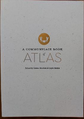 The Commonplace Book of ATLAS