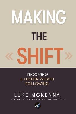 Making the Shift