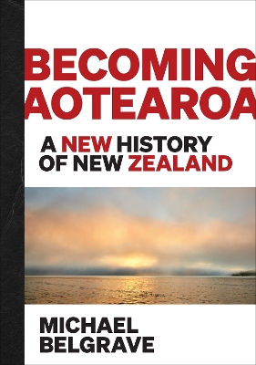 A Becoming Aotearoa