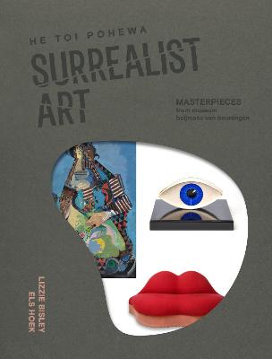 Surrealist Art at Te Papa | He Toi Pohewa