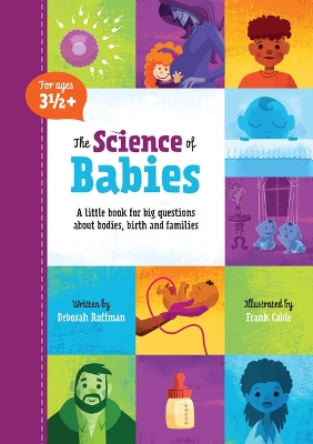 Science of Babies