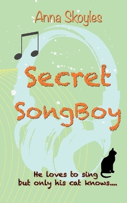 Secret SongBoy