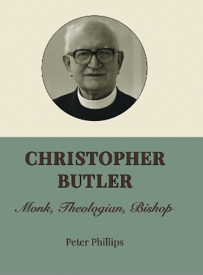 Christopher Butler