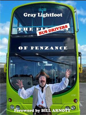 THE BUS DRIVERS OF PENZANCE