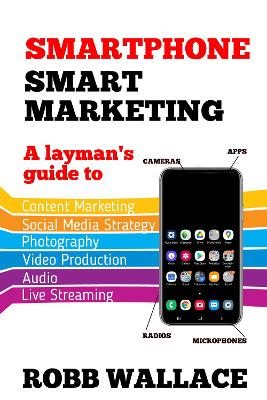 Smartphone Smart Marketing