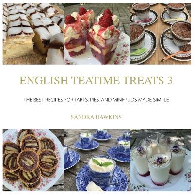 English Teatime Treats 3