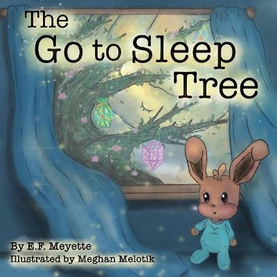 Go to Sleep Tree
