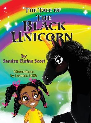 The Tale of the Black Unicorn