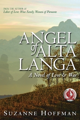 Angel of Alta Langa