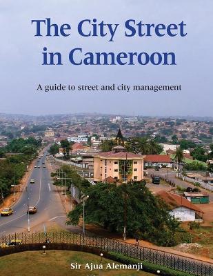 City Street in Cameroon