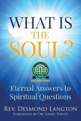 What Is the Soul?